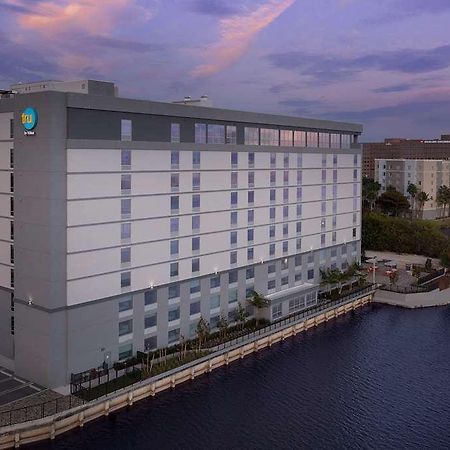 Tru By Hilton Miami Airport South Blue Lagoon Miami Springs Extérieur photo