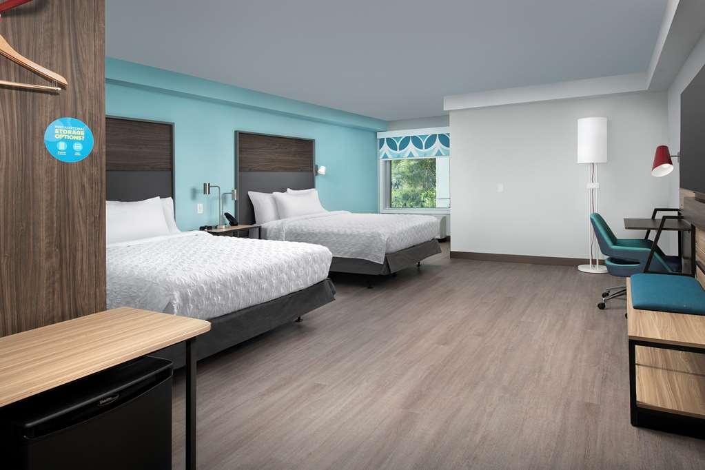 Tru By Hilton Miami Airport South Blue Lagoon Miami Springs Chambre photo