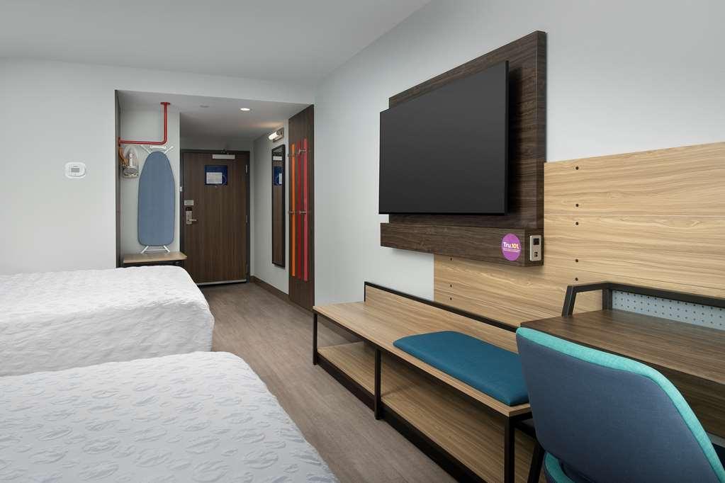Tru By Hilton Miami Airport South Blue Lagoon Miami Springs Chambre photo