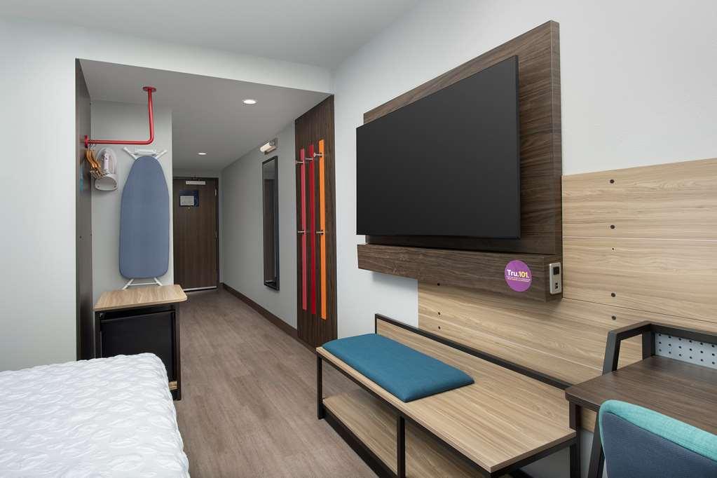 Tru By Hilton Miami Airport South Blue Lagoon Miami Springs Chambre photo