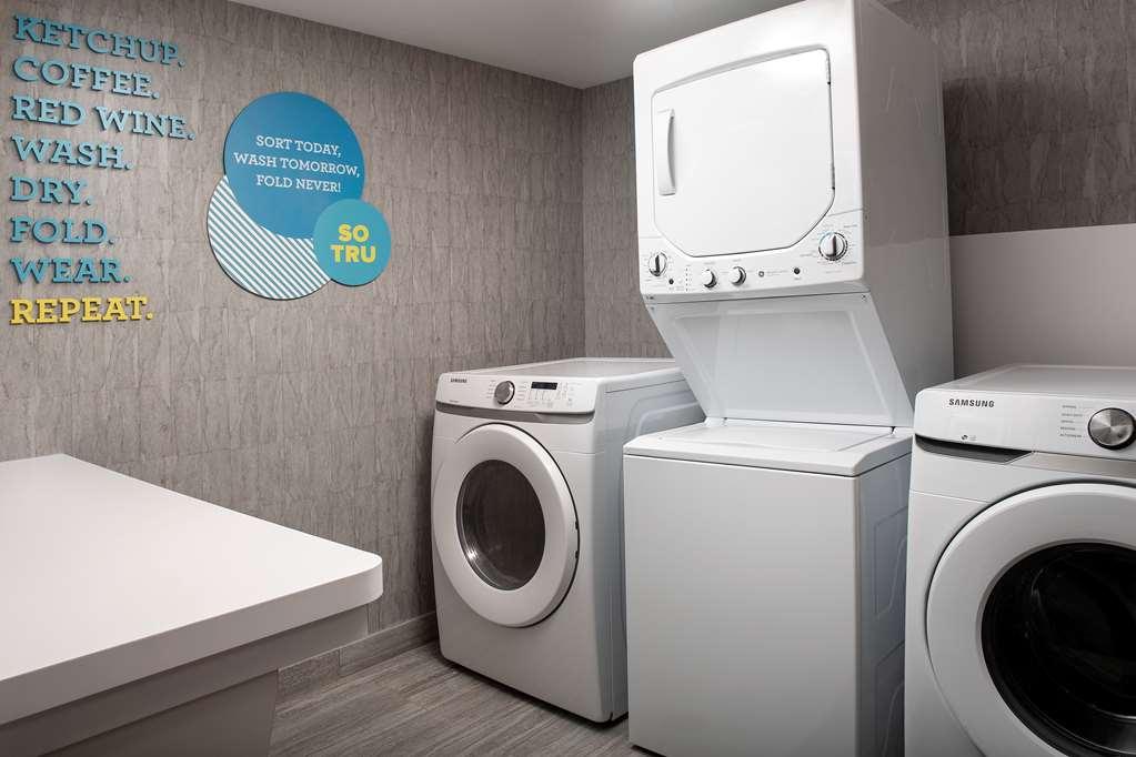 Tru By Hilton Miami Airport South Blue Lagoon Miami Springs Facilités photo