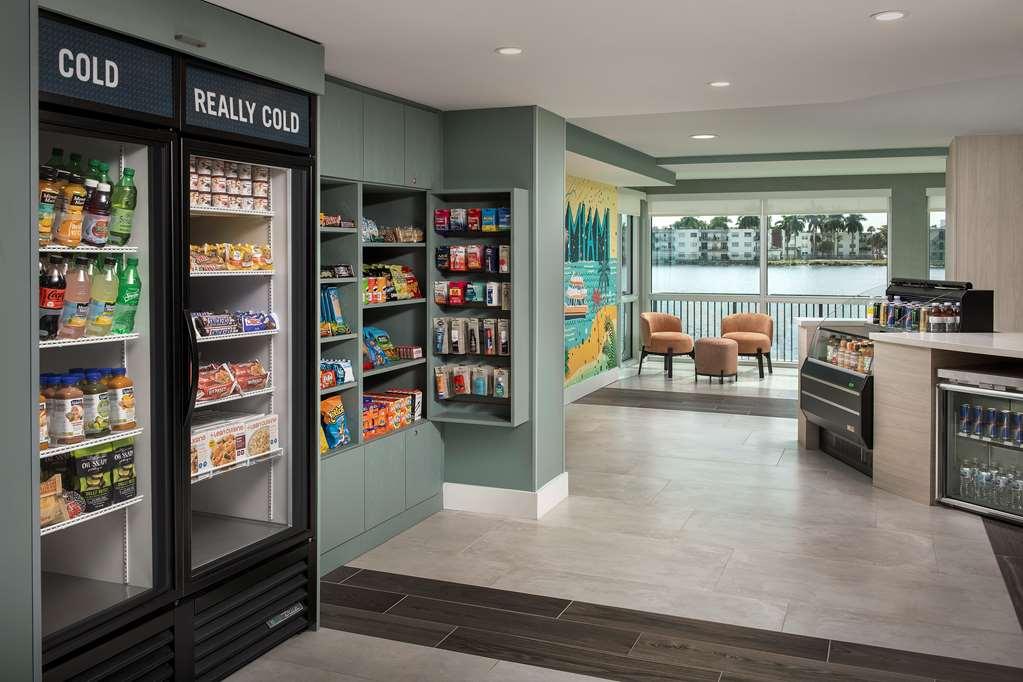 Tru By Hilton Miami Airport South Blue Lagoon Miami Springs Intérieur photo