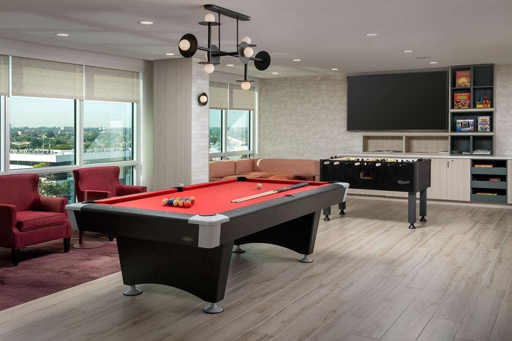 Tru By Hilton Miami Airport South Blue Lagoon Miami Springs Intérieur photo