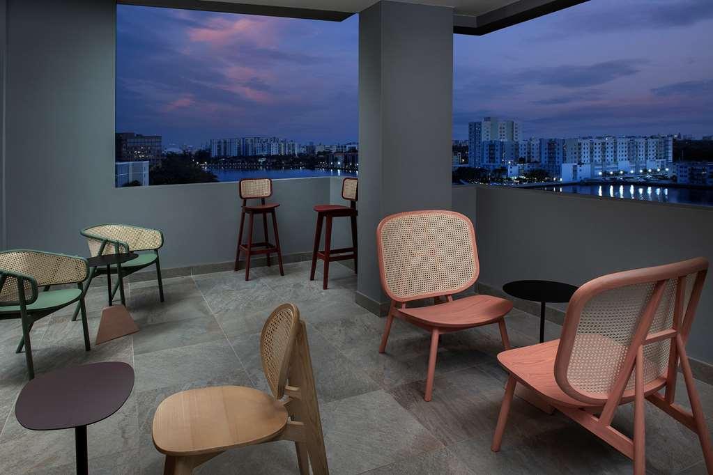 Tru By Hilton Miami Airport South Blue Lagoon Miami Springs Extérieur photo