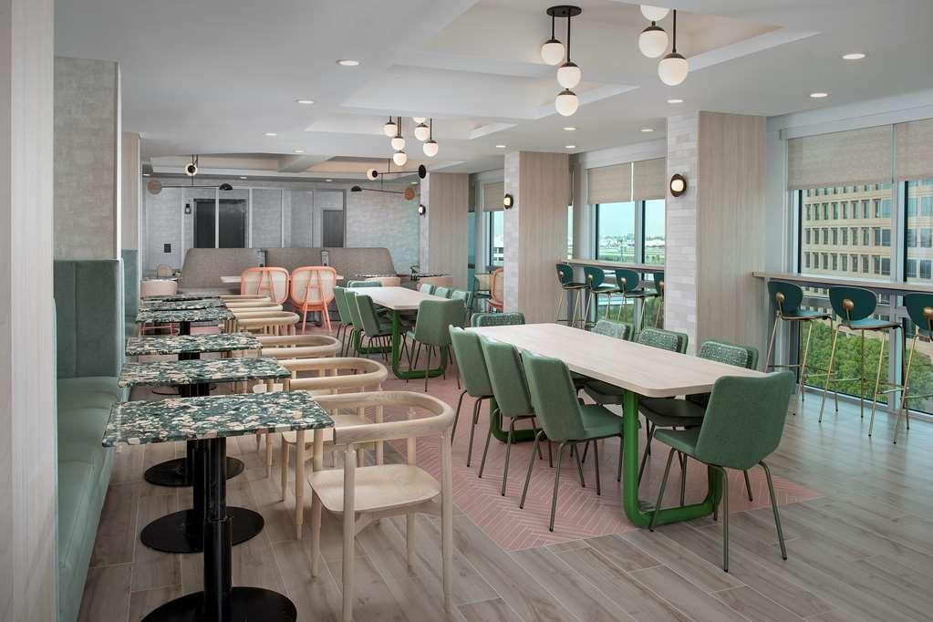 Tru By Hilton Miami Airport South Blue Lagoon Miami Springs Intérieur photo