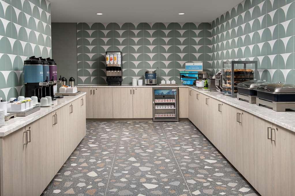 Tru By Hilton Miami Airport South Blue Lagoon Miami Springs Extérieur photo