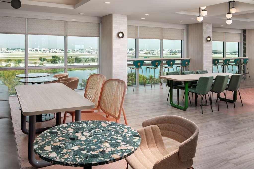 Tru By Hilton Miami Airport South Blue Lagoon Miami Springs Extérieur photo