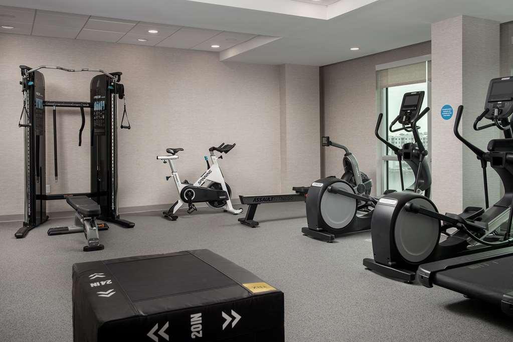 Tru By Hilton Miami Airport South Blue Lagoon Miami Springs Facilités photo