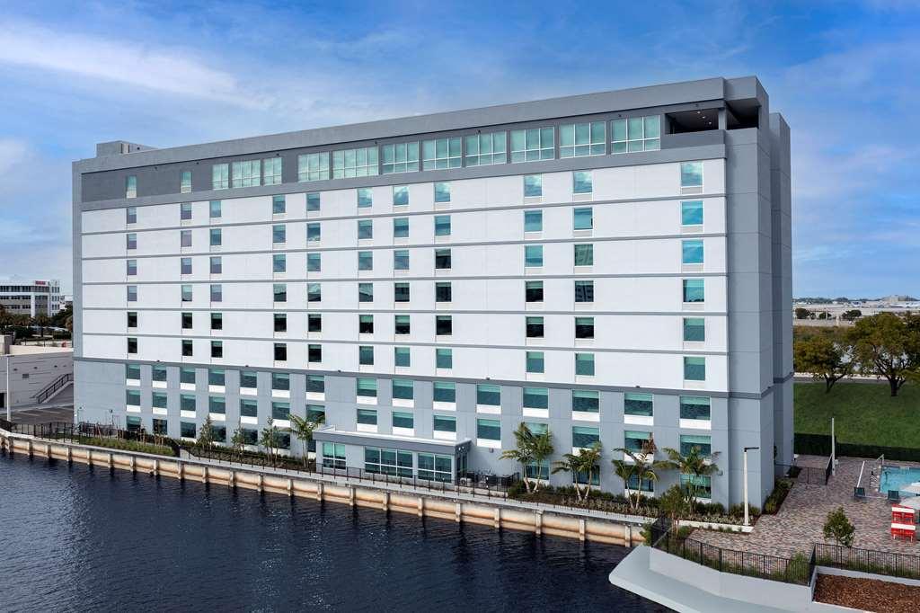 Tru By Hilton Miami Airport South Blue Lagoon Miami Springs Extérieur photo