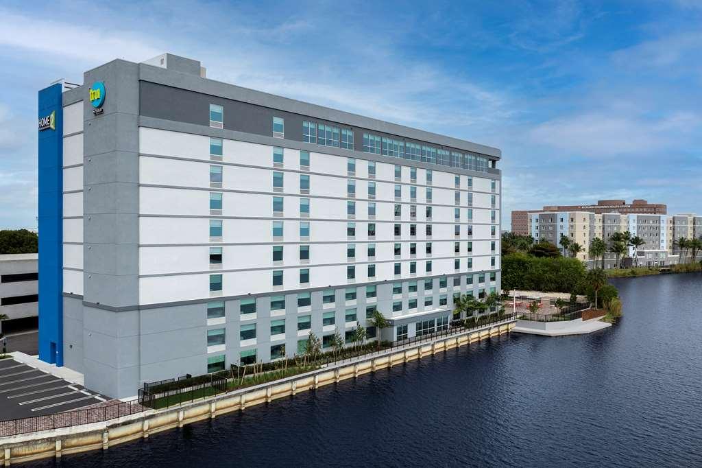 Tru By Hilton Miami Airport South Blue Lagoon Miami Springs Extérieur photo